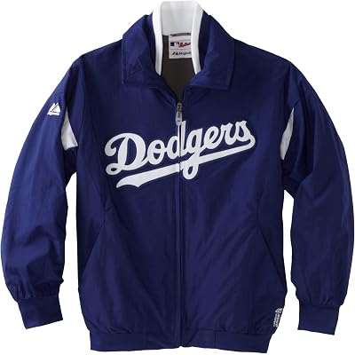dodgers jacket amazon