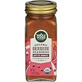 Whole Foods Market, Organic Berbere Seasoning, 2.19 oz