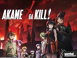 Download Amazon Com Watch Akame Ga Kill Season 1 English Dubbed Prime Video Free HD Wallpaper Amazon Com Watch Akame Ga Kill Season 1 English Dubbed Prime Video For Android