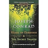 Heart of Darkness and the Secret Sharer (Signet Classics)