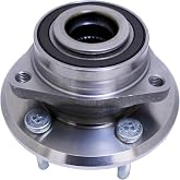 ACDelco Gold 513288 (19346037) Wheel Hub and Bearing Assembly