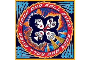 Rock & Roll Over (Vinyl)