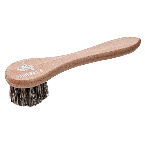 Shoeboy%27s+Application+Wood+Brush%2c+Light%2c+1+CT in Oman | Whizz
