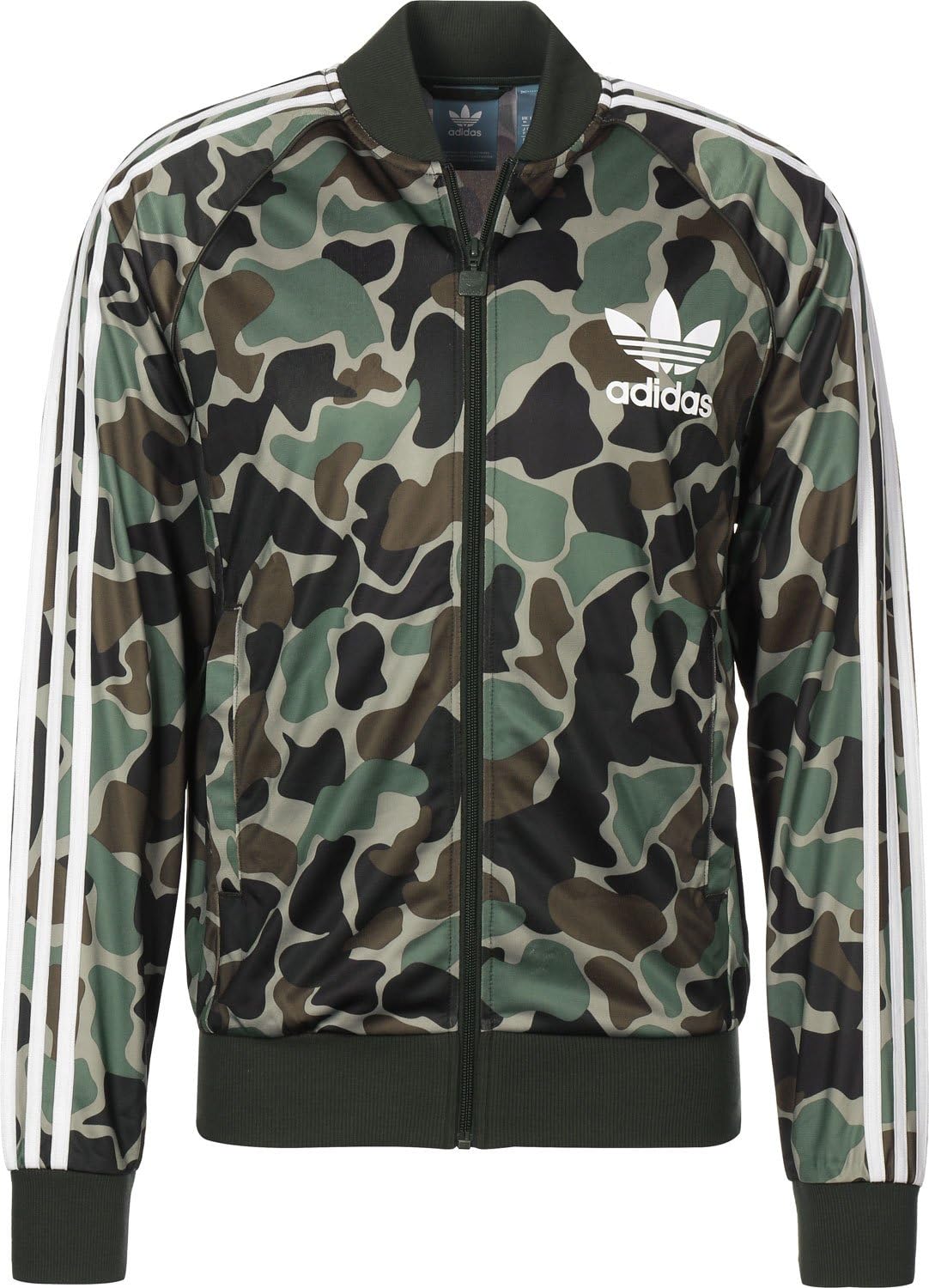 Survetement adidas camouflage homme Clearance