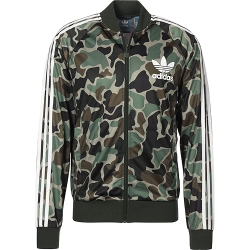 adidas trainingsanzug camouflage