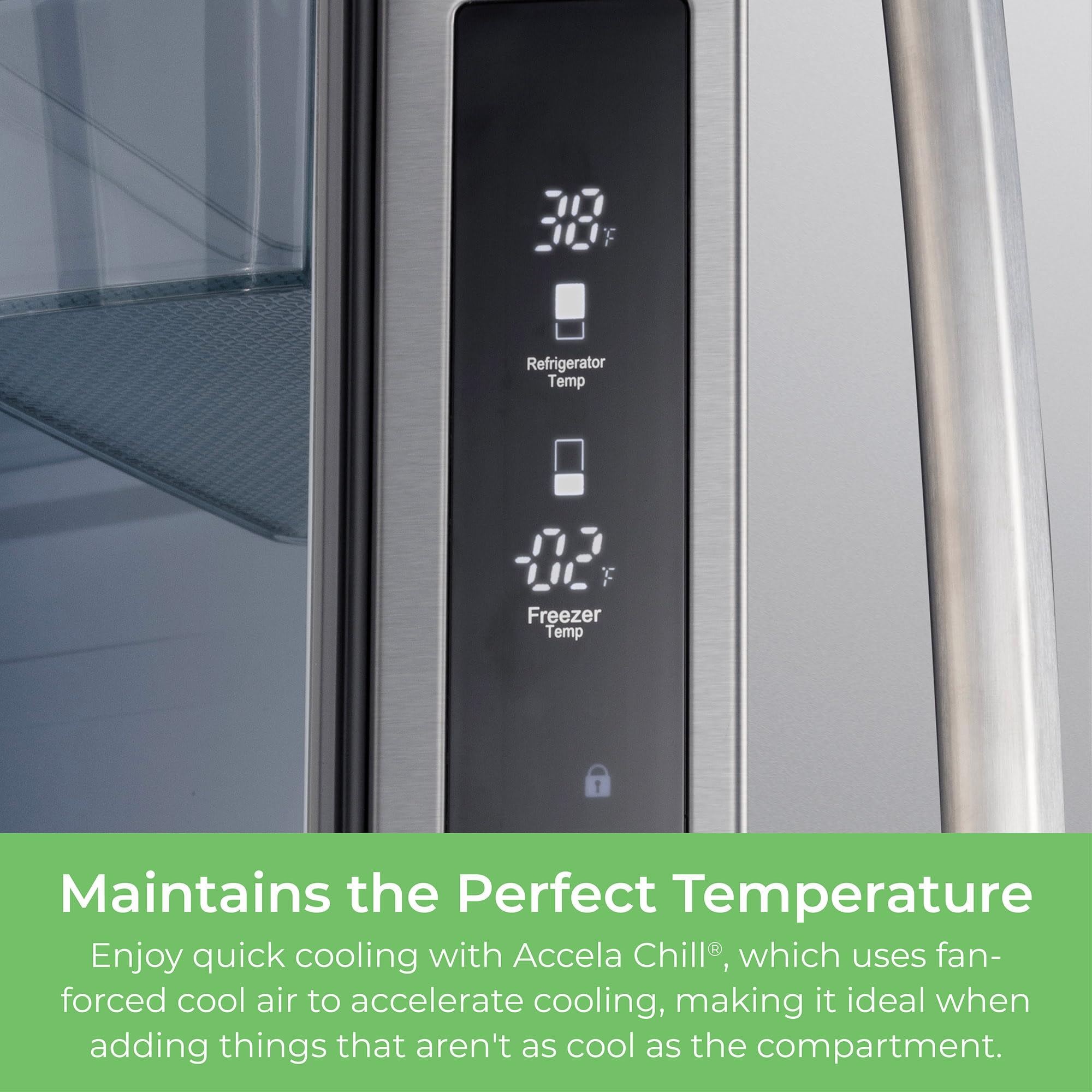 Kenmore 36