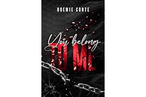 YOU BELONG TO ME (French Edition)