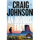 An Obvious Fact: A Longmire Mystery (Walt Longmire Mysteries Book 12)