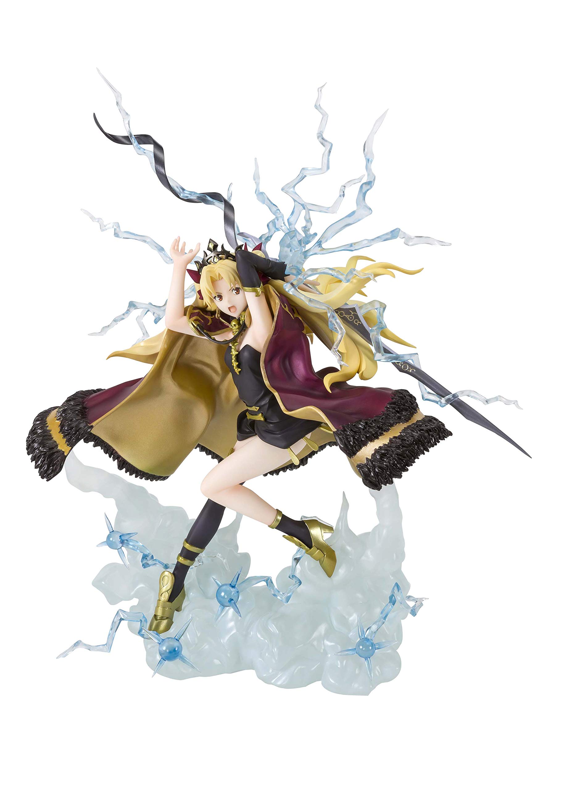 BANDAI Ereshkigal Fate Grand Order Absolute Demonic Front Babylonia Figure