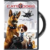 Cats &amp; Dogs: The Revenge of Kitty Galore (DVD)