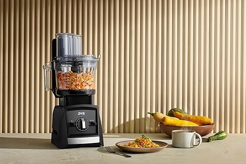 Self Detect Venturist Vitamix Vitamix 12-Cup Food Processor