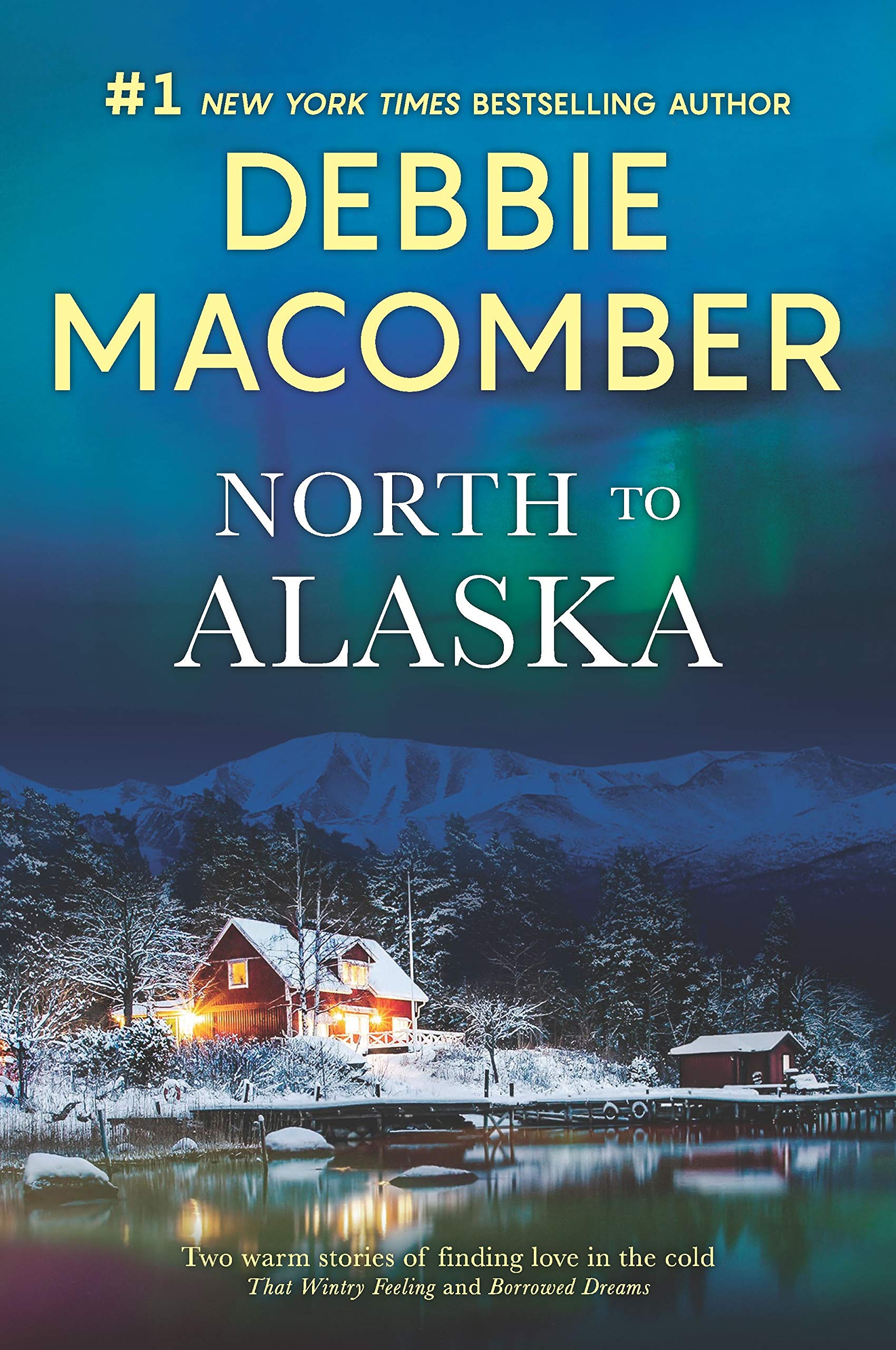 15+ Book Alaska Pictures