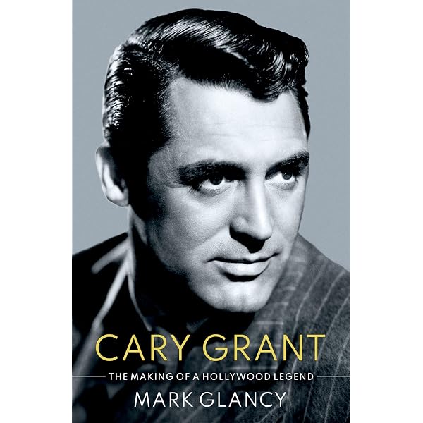 Cary Grant: Dark Angel: Wansell, Geoffrey: 9781559703697: Amazon 