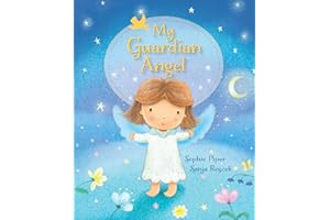 My Guardian Angel