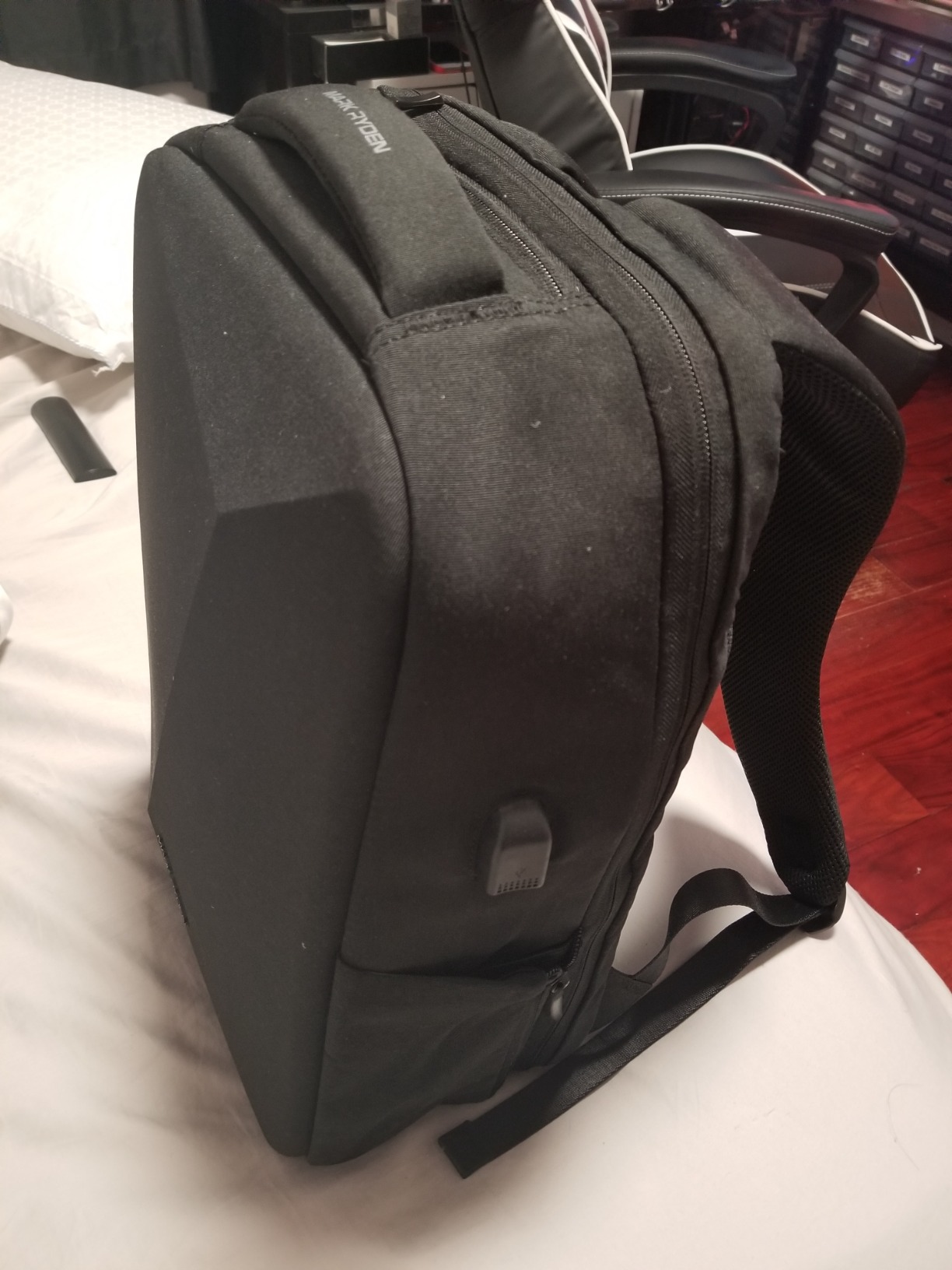 Hodnocení - Cache bezpečnostní batoh 25l photo review