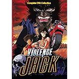 Violence Jack: Complete OVA Collection
