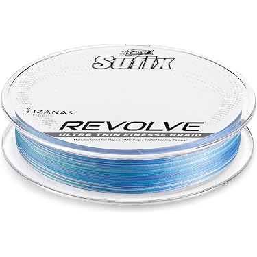 Amazon.com New Releases: The best-selling new & future releases in Braided Fishing Line Amazon.com New Releases: The best-selling new & future releases in Braided Fishing Line