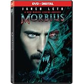 Morbius - DVD + Digital