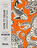 How to Draw Japanese Tattoos: A Step-By-Step Guide