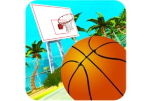 Basketball 2k18: play dunk shot