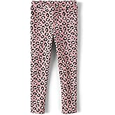 Gymboree Girls' and Toddler Pull on Leggings