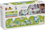 LEGO DUPLO Disney Frozen Creative Box Elsa Olaf 10462 Educational Toy 2+ view 11