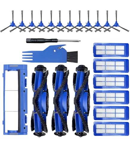 Li-Ion Akku Für Eufy RoboVac 11 11S 12 15 15C 30C 35C Saugroboter Ersetzt Icr18650 26j 4s1p U A 14 4v 2600mah