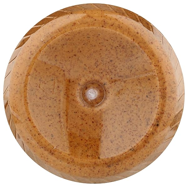 365 BY WHOLE FOODS MARKET, CREAMY ALMOND BUTTER, 28 OZ