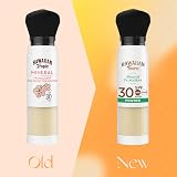 Hawaiian Tropic Mineral Protection Powder SPF 30 UVA UVB 100% Zinc Oxide view 2