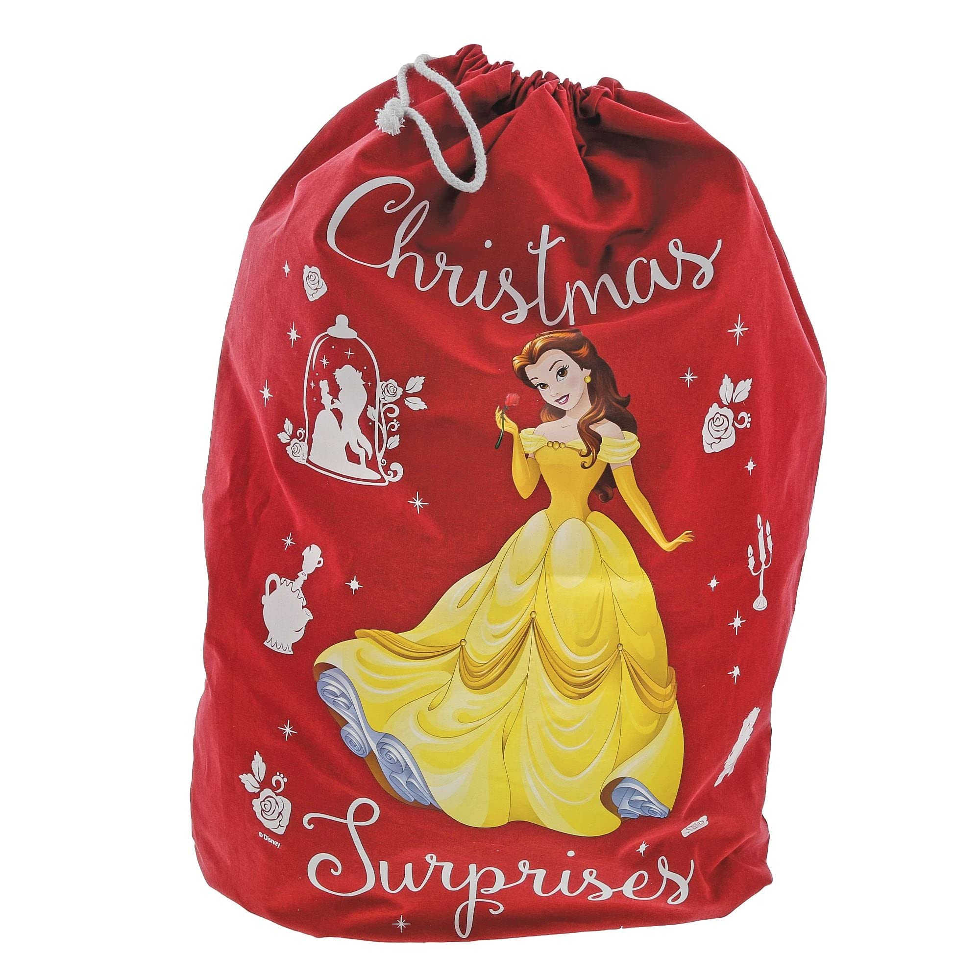 Enchanting Disney Collection Belle Sack