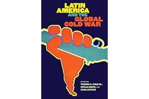 Latin America and the Global Cold War