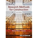 Research Methods for Construction (Coursesmart)