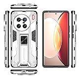 Compatible with Vivo X90 Pro Plus 5G Case,Built-in