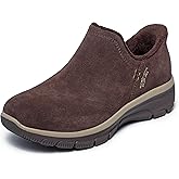 Skechers Women's Easy Going - Game Hour Slip-in Shoes