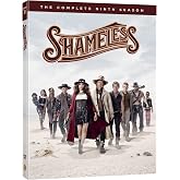 Shameless: The Complete Ninth Season (DVD)