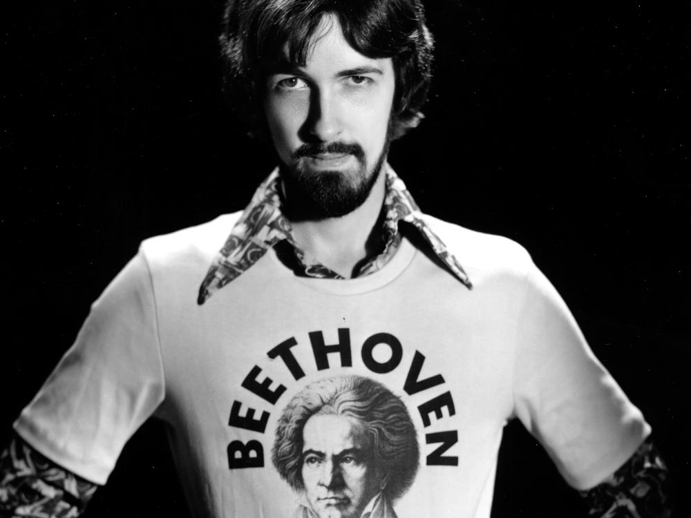 Walter Murphy bei Amazon Music