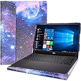 Alapmk Protective Case for Dell Latitude 3550/3540/3530/3520/5520, Lenovo IdeaPad Slim 3i 15 Gen 8, ThinkPad L15 Gen 3/4 15.6", Galaxy