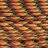 Paracord Planet 550 Camping Collection – Type III