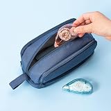 Kunoli Glue Roller 4 Pack Double Sided Tape Dispenser Scrapbooking 0.31in x view 7