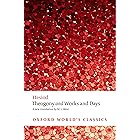 Theogony and Works and Days (Oxford World's Classics)