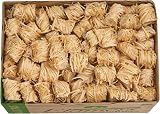 Flamers Natural Wood Wool Firelighters 200 Pack UK Made view 2