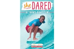 Bethany Hamilton (She Dared)