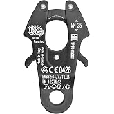 Kong Italy - Frog Cable | Frog Cable Connector for Climbing Bolts - Secure, Lightweight, Easy Clip