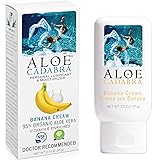 Aloe Cadabra Flavored Personal Lubricant Organic