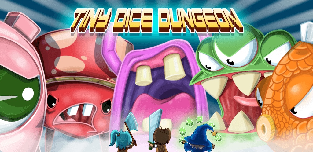 Tiny Dice DungeonAmazon.co.ukAppstore for Android