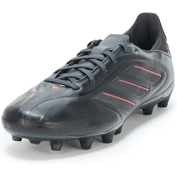 adidas gazelle silver green womens Adidas Mens Glitch Outerskin FG | Leapord main image 1