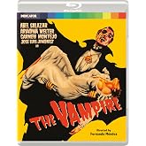 The Vampire (Standard Edition) [Blu-ray]