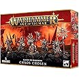 Warhammer Age of Sigmar Games Workshop Slaves to Darkness: Chaos Chosen