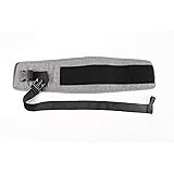 Tushbaby Waistband Extender - Extension Belt, Custom Fit, Adjustable, Machine Washable, Ergonomic Child + Infant + Toddler Ca