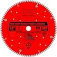Freud LU96R012: 12" x 96T Thin Kerf Double Sided Laminate/Melamine
